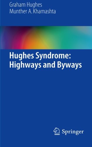 Hughes Syndrome: Highways and Byways