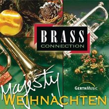 Majesty Weihnachten