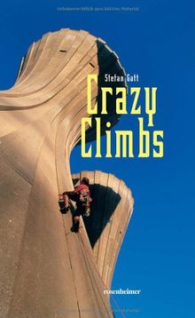 Crazy Climbs