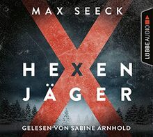 Hexenjäger: Thriller.