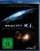 Reality XL [Blu-ray]