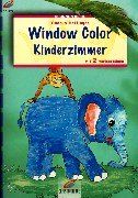 Brunnen-Reihe, Window Color Kinderzimmer