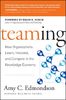 Teaming: How Organizations Learn, Innovate, and Compete in the Knowledge Economy: What Leaders Must Do to Foster Organizational Learning
