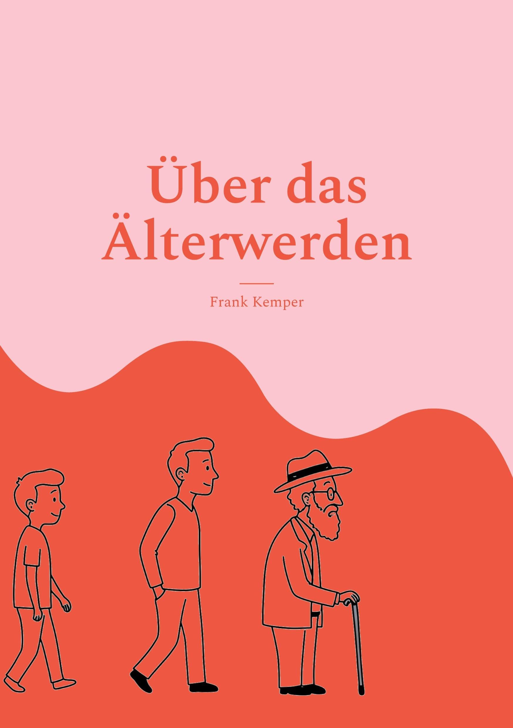 Über das Älterwerden: Alt werden ist doof, aber jung zu sterben ist auch keine Lösung!