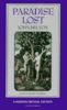 Paradise Lost: An Authoritative Text, Backgrounds and Sources, Criticism. (Lernmaterialien) (Norton Critical Edition)
