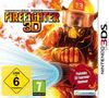 Real Heroes Firefighter 3D