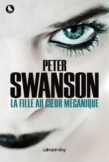 La fille au coeur mécanique