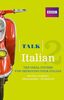 Lamping, A: Talk Italian 2 Book