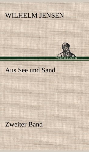 Aus See und Sand - Zweiter Band