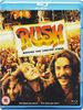 Rush - Beyond The Lighted Stage [Blu-ray]