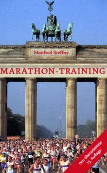 Marathon-Training