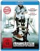 Frankenstein - Experiment In Terror [Blu-ray]