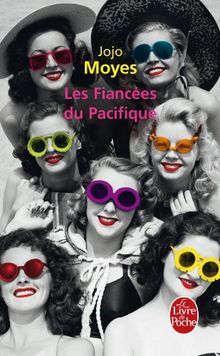 Les fiancées du Pacifique