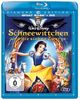 Schneewittchen und die sieben Zwerge (Diamond Edition + DVD) [Blu-ray]