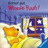 Winnie Puuh: Schlaf gut, Winnie Puuh