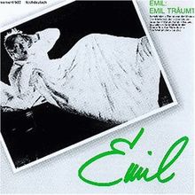 Emil Träumt von Steinberger,Emil | CD | Zustand sehr gut
