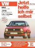 VW Golf II / Jetta: Ohne syncro und Diesel (Jetzt helfe ich mir selbst)