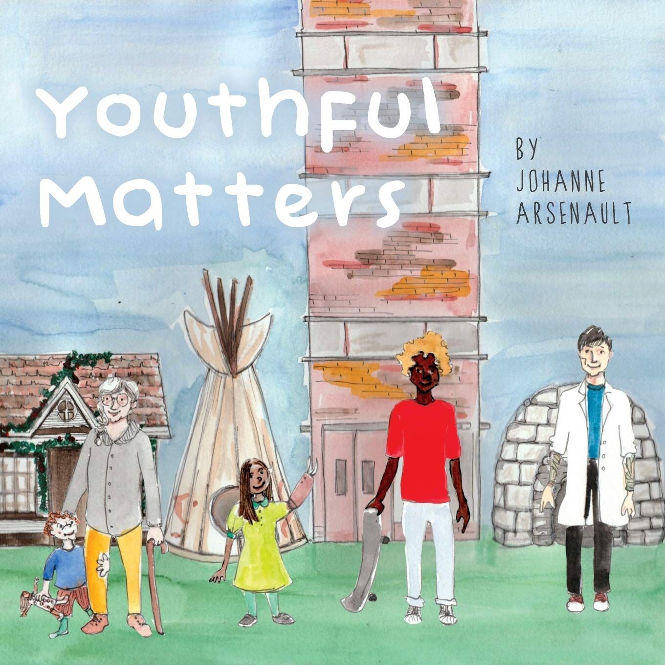 Youthful Matters
