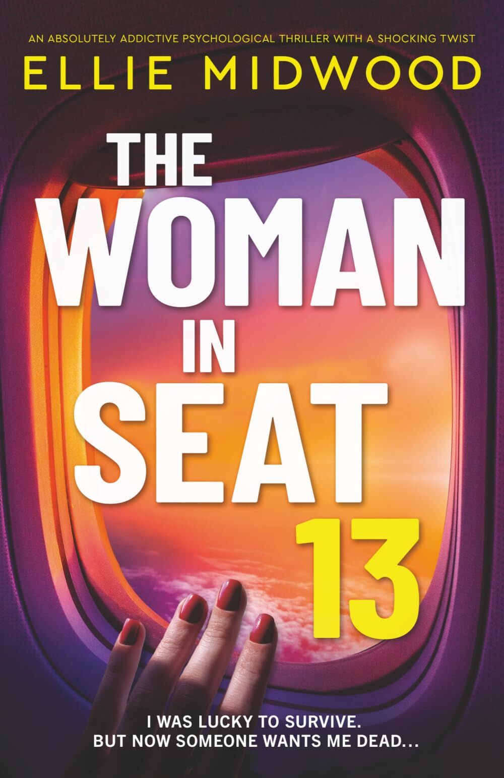 The Woman in Seat 13