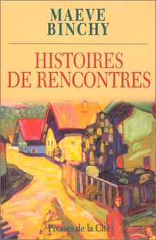 Histoires de rencontres