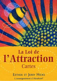 La loi de l'attraction : cartes