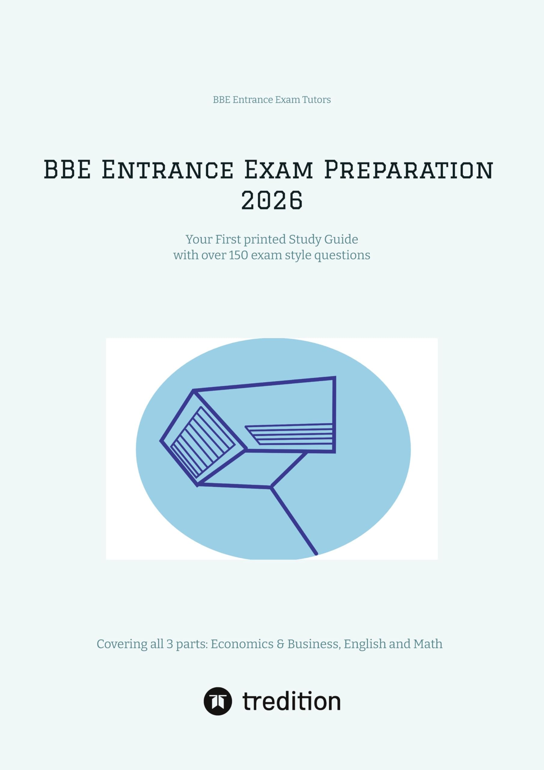 BBE Entrance Exam Preparation
