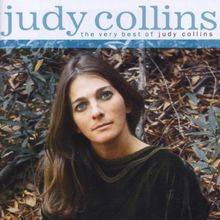 The very Best of Judy Collins von Collins,Judy | CD | Zustand sehr gut