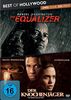 The Equalizer/Der Knochenjäger - Best of Hollywood/2 Movie Collector's Pack 164 [2 DVDs]