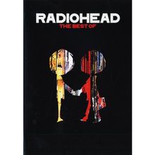 Radiohead - Best Of