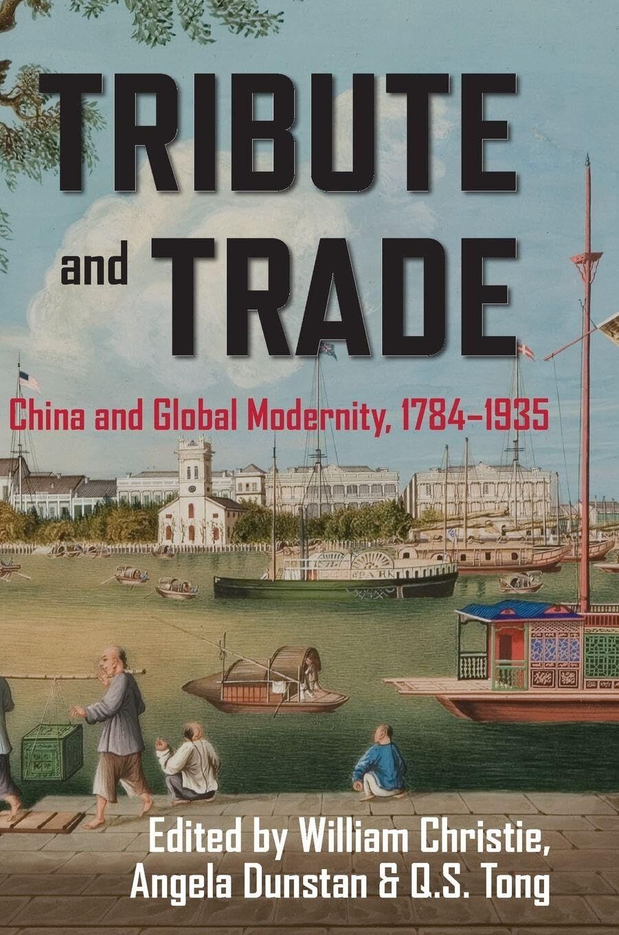 Tribute and Trade
