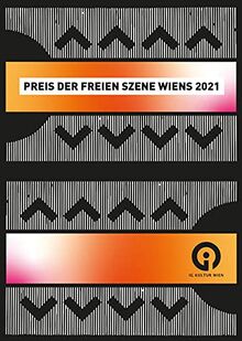 Preis der freien Szene Wiens 2021