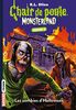 Monsterland édition spéciale , Tome 01: Les zombies d'Halloween