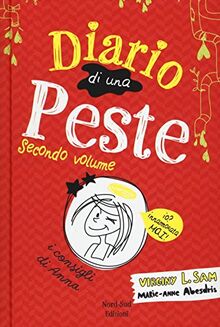 Diario di una peste