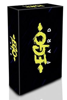 Ego (Limitiertes Power Edition Box Set)