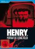 Henry - Portrait of a Serial Killer (Special Edition) (Blu-ray)