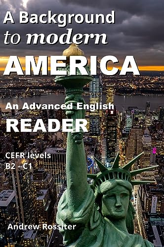 A Background to Modern America