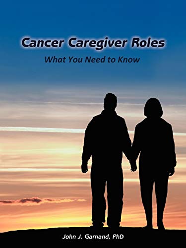 Cancer Caregiver Roles: What You Need to Know