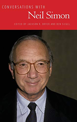 Conversations with Neil Simon (Literary Conversations)