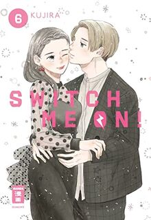 Switch me on! 06