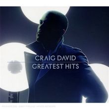 Greatest Hits W Dvd Bonus T De Craig David