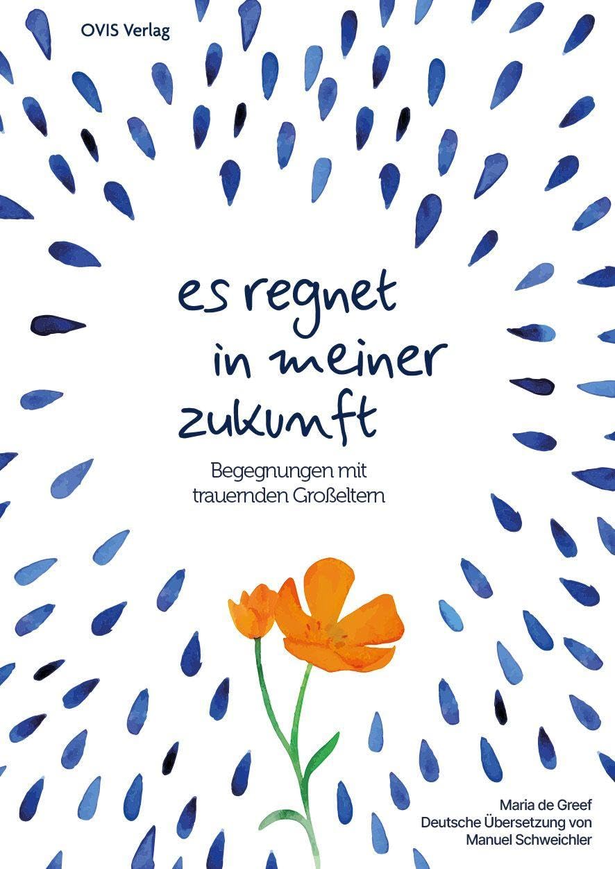 Es regnet in meiner Zukunft: Begegnungen mit trauernden Großeltern