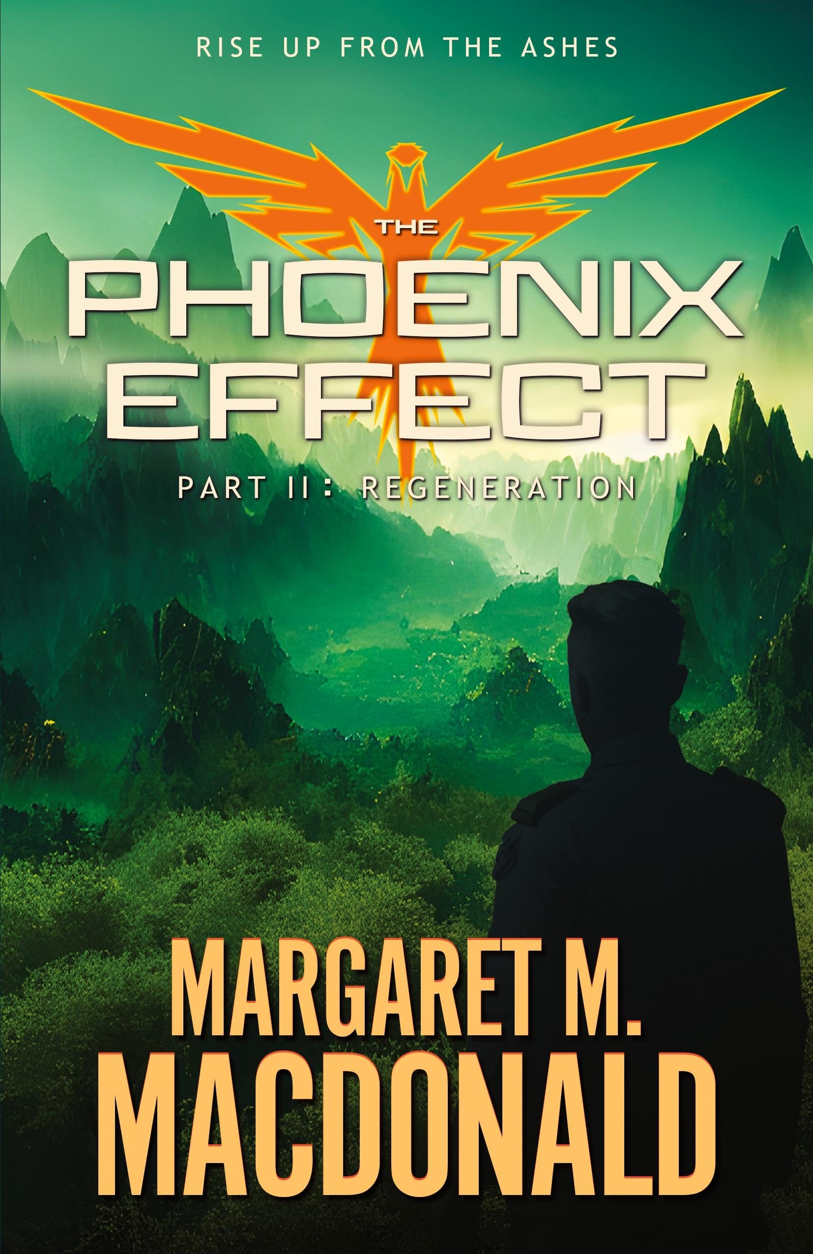 The Phoenix Effect Part 2: Regeneration