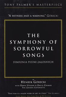 Symphony Of Sorrowful Songs