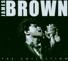 The Collection-James Brown