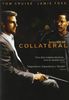 Collateral (Import Dvd) (2005) Jamie Foxx; Tom Cruise; Bruce Mcgill; Mark Ruff