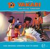 Yakari - Der heilige Tomahawk - Folge 32, Das Original-Hörspiel zur TV-Serie