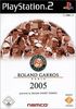 Roland Garros 2005 - Smash Court Tennis Edition