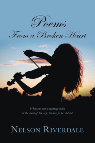 Poems from a Broken Heart