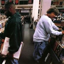 Endtroducing