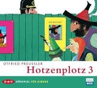 Hotzenplotz 3: Hörspiel für Kinder